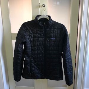 Women’s Patagonia Nano Puff Jacket